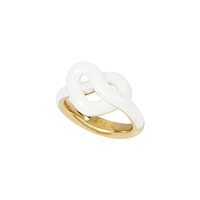 Anello Breil Donna in Acciaio TJ3331 - TJ3331